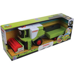 HAPPY PEOPLE Kombajn Claas Kids Lexion 870 +