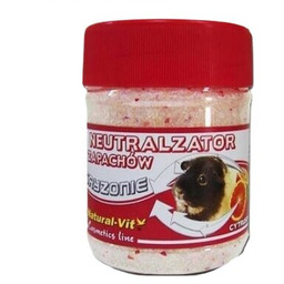 SUPER BENEK Neutralizator zapachu Cytrusowy 250 g 15%
