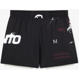 MANTO Spodenki Treningowe OVERCOME