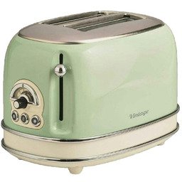 Toster Ariete 155 zielony