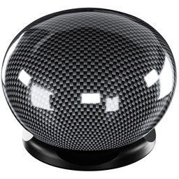 Leofoto CHG-01 black Karbonowa gałka mocująca do monopoda