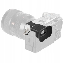 Rozbudowany wizjer Smallrig do Sony A7C II A7CR