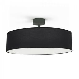 Violet Black - Nowodvorski - lampa sufitowa nowoczesna