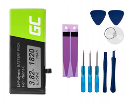 Bateria Green Cell A1863 do telefonu Apple iPhone