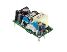 MFM-10-12 Zasilacz medyczny 10W 12V 0.85A