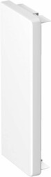 Schneider Electric ISM10104P OptiLine 45 rynny PVC biały
