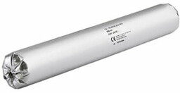Vbh Polska Silikon szklarski alcoxy bezbarwny - 600
