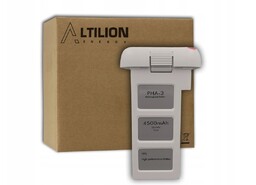 Bateria Akumulator do drona DJI Phantom 3 -
