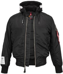 kurtka flyers ALPHA INDUSTRIES - MA 1 ZHP