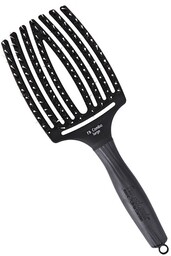 Olivia Garden Fingerbrush Szczotka do włosów Large