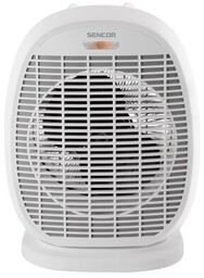 Sencor SFH 7017WH Termowentylator