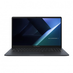 Notebook Asus ExpertBook B1503CVA-S72273 15,6"FHD/i5-1334U/16GB/SSD512GB/IrisXe Gentle Grey 3Y