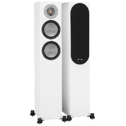 Monitor Audio Silver 200 Satin White - 1szt.
