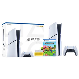 Sony PlayStation 5 Slim E Chassis (PS5) 1TB