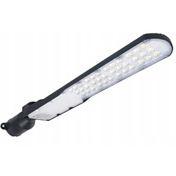 Oprawa uliczna Led 50W b.neutralna 4000K Cyoto LX
