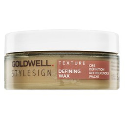 Goldwell StyleSign Texture Defining Wax wosk do włosów