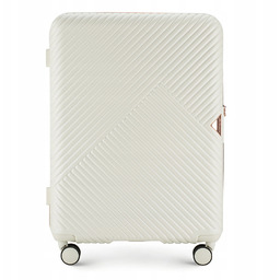 Walizka Wittchen Gl Style polikarbon 56-3P-842-88