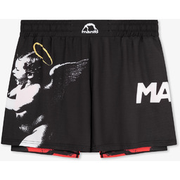 MANTO Spodenki Treningowe ANGELS