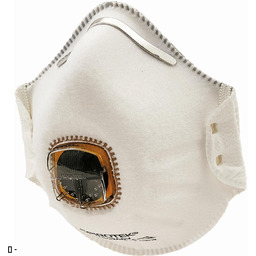 VS2200V FFP2 NR D - półmaska z zaworem