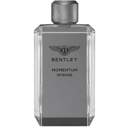 Bentley Momentum Intense woda perfumowana 100 ml