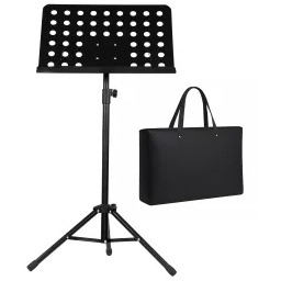 Musicmate MM-A25 SoundStall Pulpit na nuty