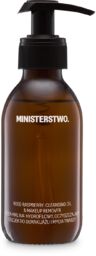 Ministerstwo Dobrego Mydła, hydrofilowy olejek do demakijażu