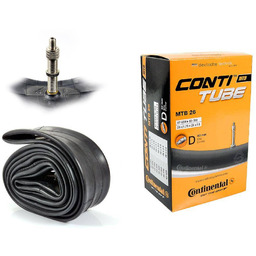 Continental Dętka MTB 26'' x 1.75'' - 2.5''