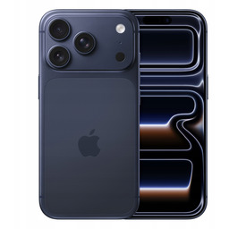 Smartfon Apple iPhone 17 Pro 256GB Deep Blue