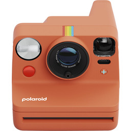 Polaroid Aparat NOW+ Gen 3 Coral - Jesienna