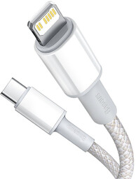 Kabel 2m Baseus przewód USB-C Type C