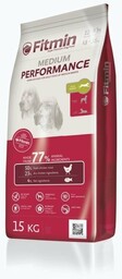 FITMIN Medium Performance 15kg