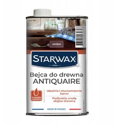 Bejca Orzech 05L Starwax (43082)