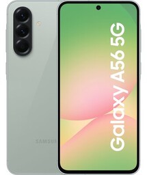 SAMSUNG Smartfon Galaxy A56 5G 8/128GB 6.7" 120Hz