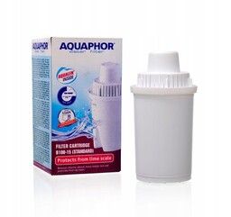 Wkład Filtr 10 X Classic Brita Anna Dafi
