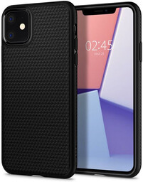 Etui Spigen Liquid Air do Apple iPhone 11