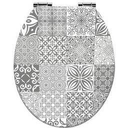 Deska sedesowa MDF ARTE AWD Interior
