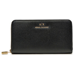 Portfel Armani Exchange
