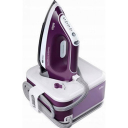 Braun CareStyle 2 IS2577.VI fioletowy