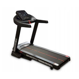 Bieżnia elektryczna HERTZ FITNESS Run Master 6.0 2206W