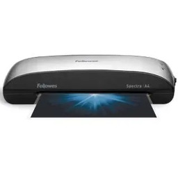 Fellowes Spectra A4 Srebrny Laminator