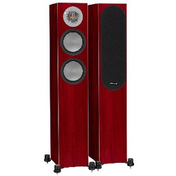 Monitor Audio Silver 200 Rosenut - 1szt.