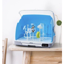 Elektryczny sterylizator do butelek