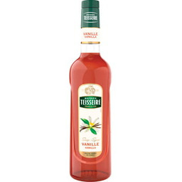 Mathieu Teisseire Syrop Wanilia 0,7L