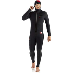 Cressi Diver Man Monopiece kombinezon - kombinezon premium