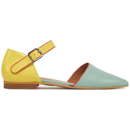 Półbuty Fly London