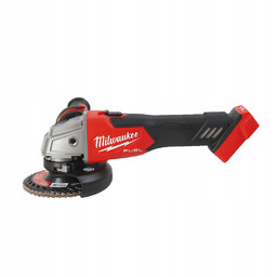 Szlifierka kątowa Milwaukee M18 FSAG115X-0 18V 115mm body