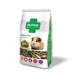 Nutrin Nature Świnka Morska - 750g