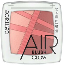 Catrice Air Blush Glow róż 5,5 g