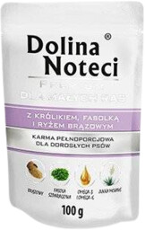 Dolina Noteci PREMIUM dla psów małych ras