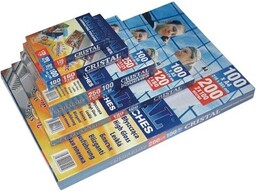 FOLIA DO LAMINOWANIA ARGO 60 X 95 X